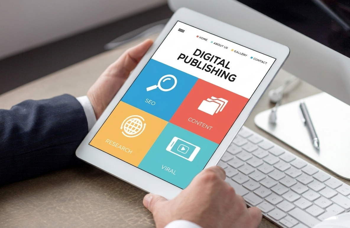 Digital Publishing