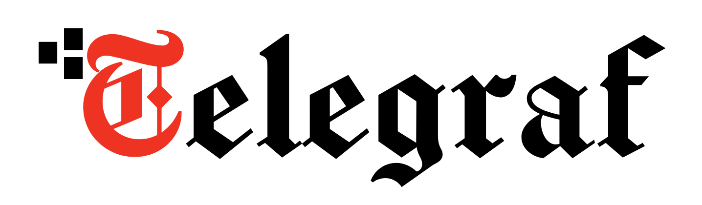 Telegraf Indonesia Logo