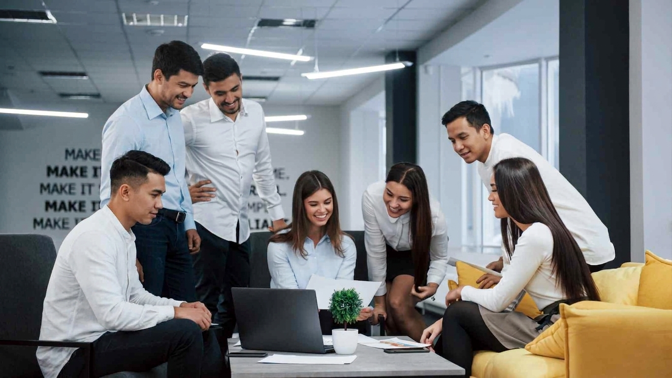 Work Team